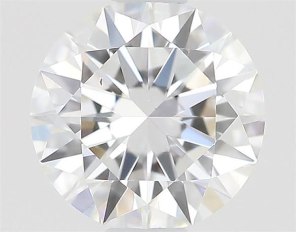 Round Diamond image