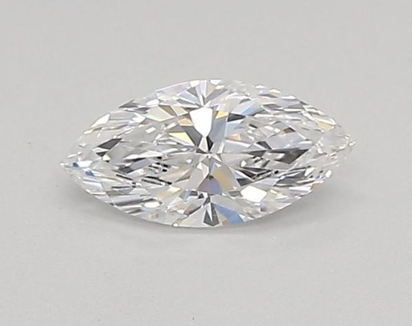 Marquise Lab-Grown Diamond image