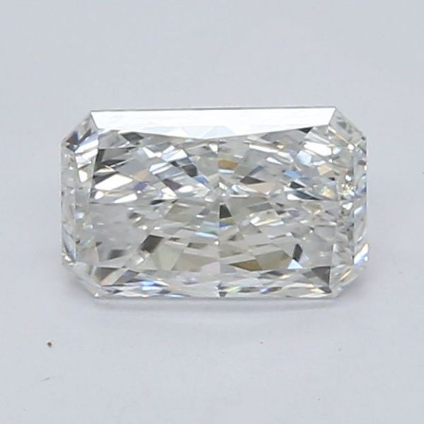 Radiant Lab-Grown Diamond image