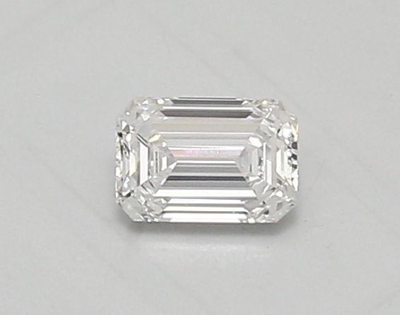 Emerald Lab-Grown Diamond image
