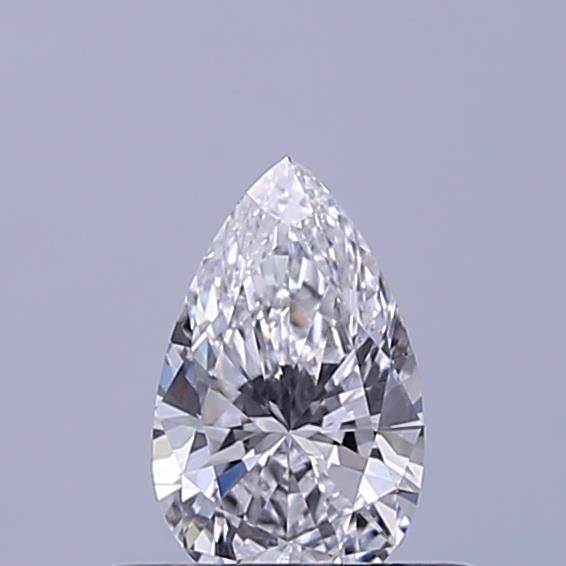 Pear Lab-Grown Diamond image