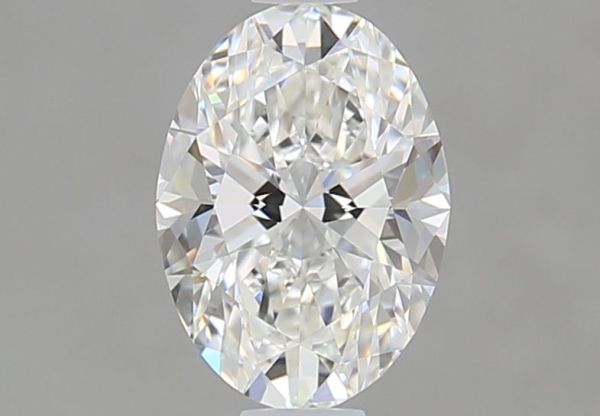 Oval Diamond image