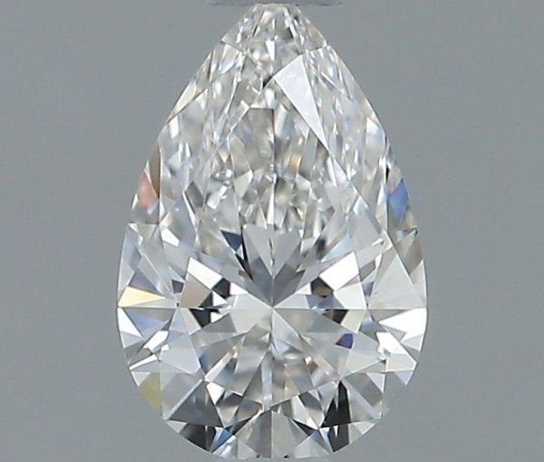 Pear Diamond image