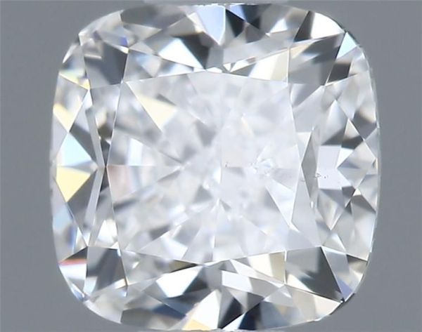 Cushion Diamond image