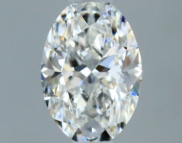 Oval Diamond image