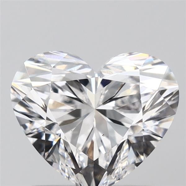 Heart Lab-Grown Diamond image