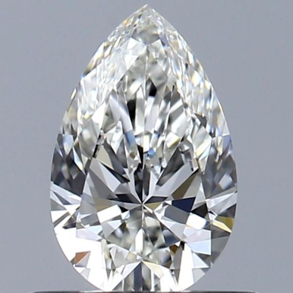 Pear Diamond image