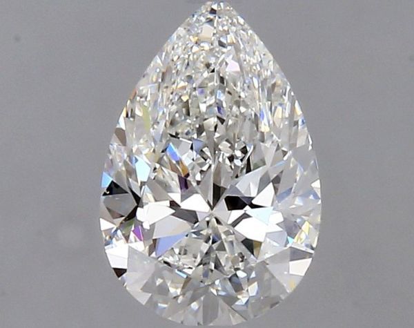 Pear Diamond image