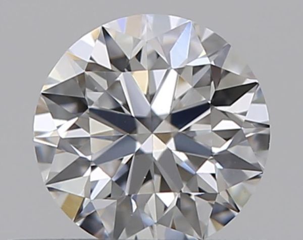 Round Diamond image