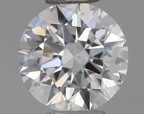 Round Diamond image