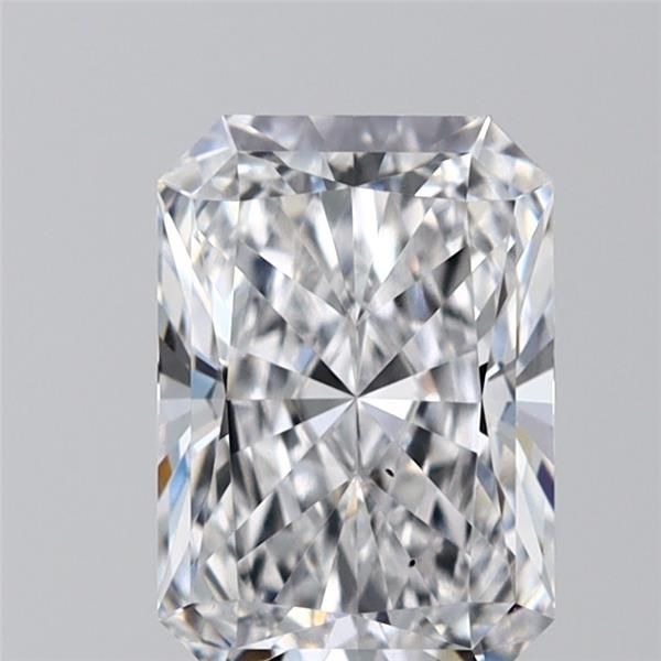 Radiant Lab-Grown Diamond image