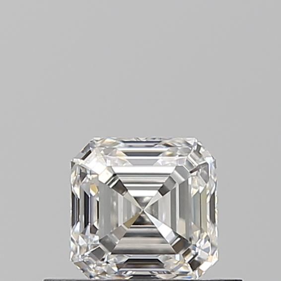 Asscher Diamond image