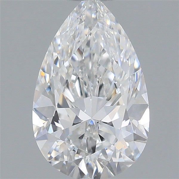Pear Diamond image