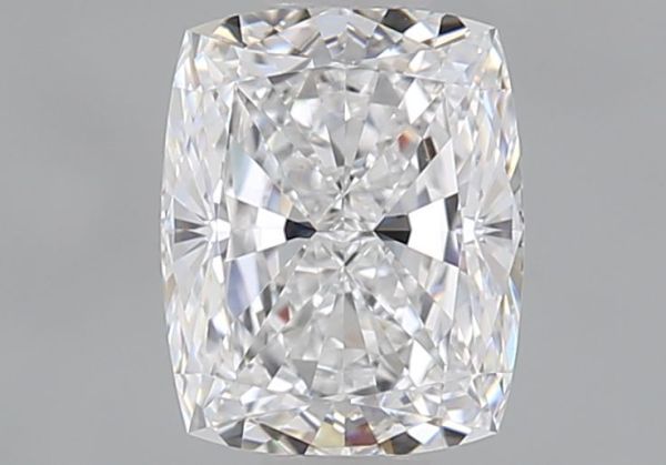Cushion Diamond image