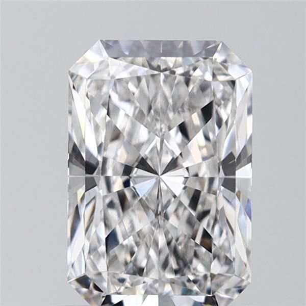 Radiant Lab-Grown Diamond image