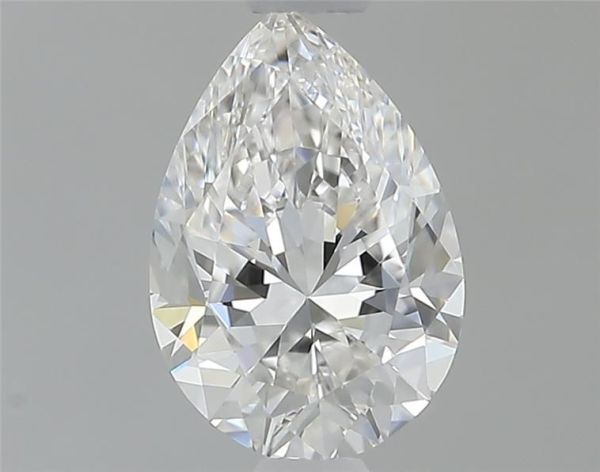 Pear Diamond image