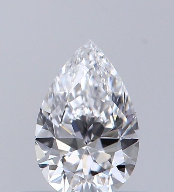 Pear Diamond image
