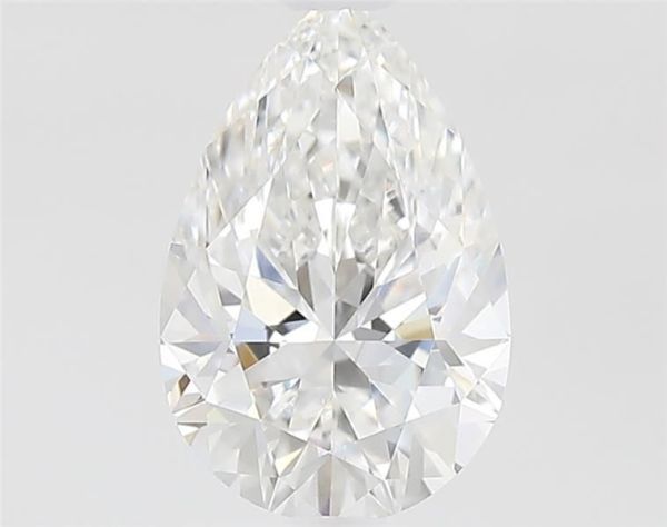 Pear Diamond image