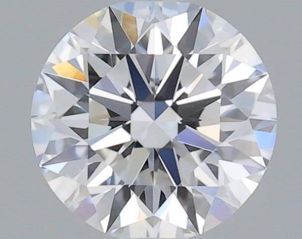 Round Diamond image