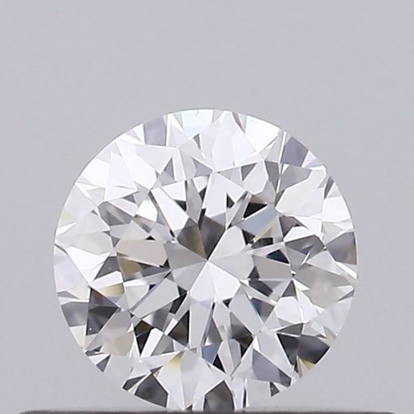 Round Lab-Grown Diamond image