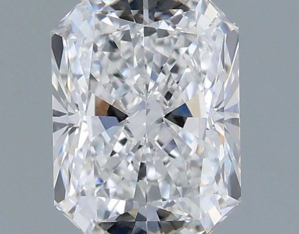 Radiant Lab-Grown Diamond image