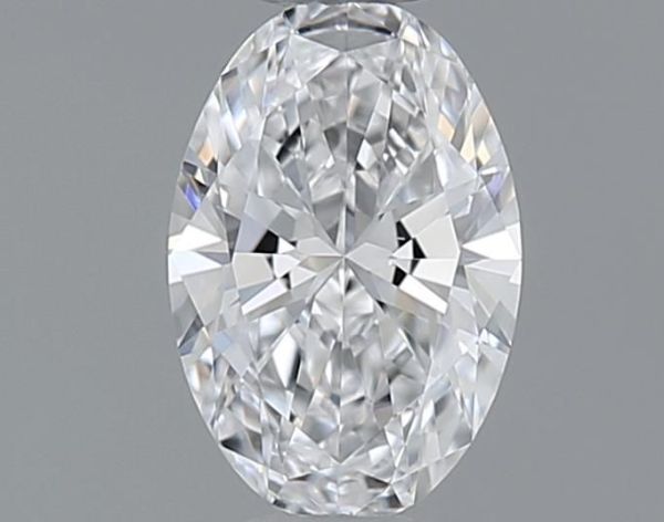 Oval Diamond image
