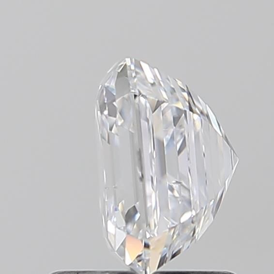 Asscher Lab-Grown Diamond image