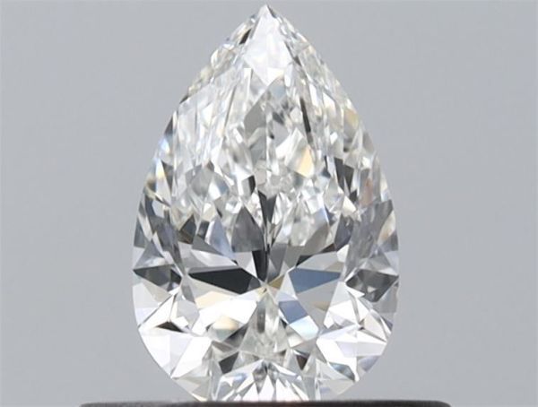 Pear Diamond image