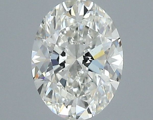 Oval Diamond image