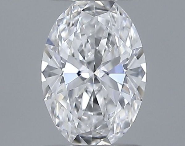 Oval Diamond image