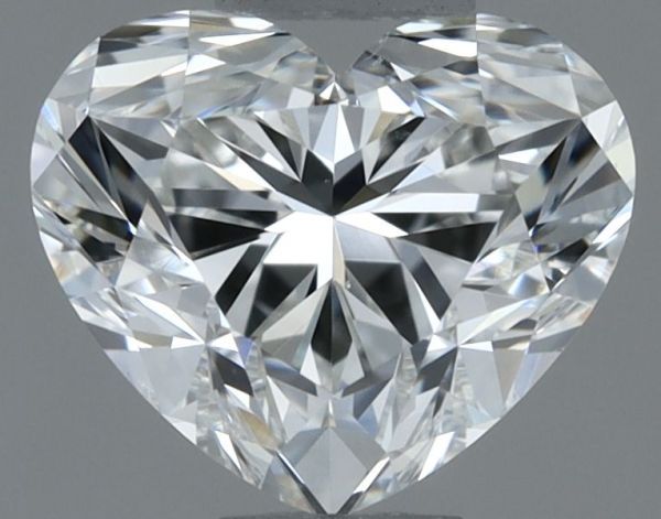 Heart Diamond image