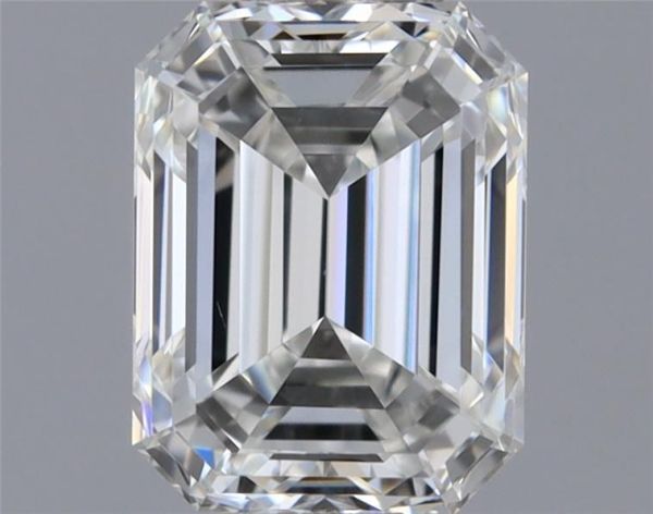 Emerald Diamond image