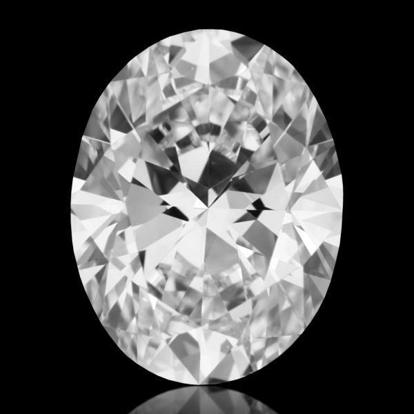 Oval Diamond image