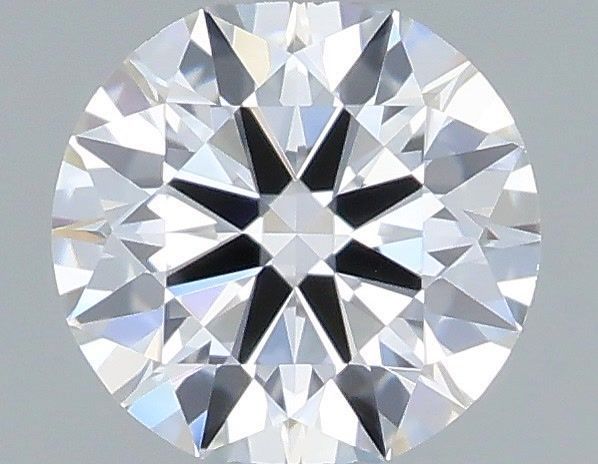 Round Lab-Grown Diamond image