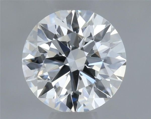 Round Diamond image