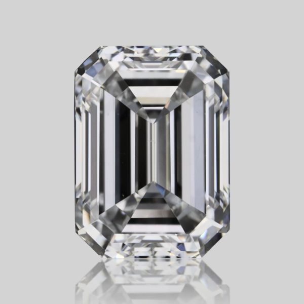 Emerald Diamond image