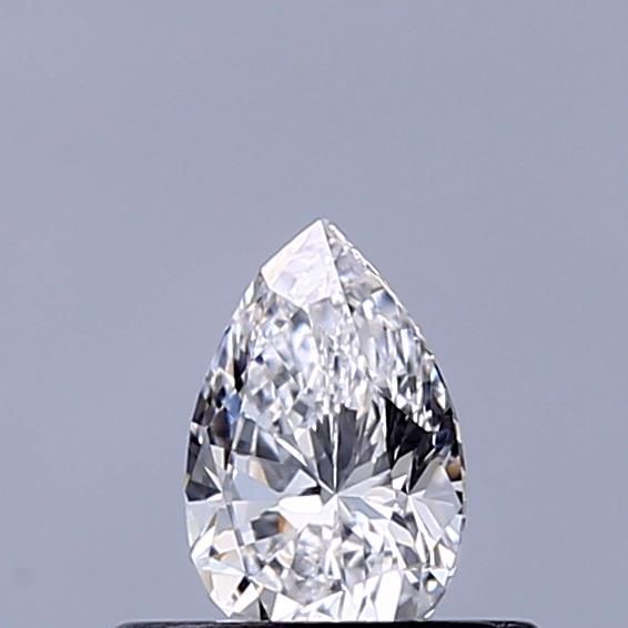 Pear Lab-Grown Diamond image