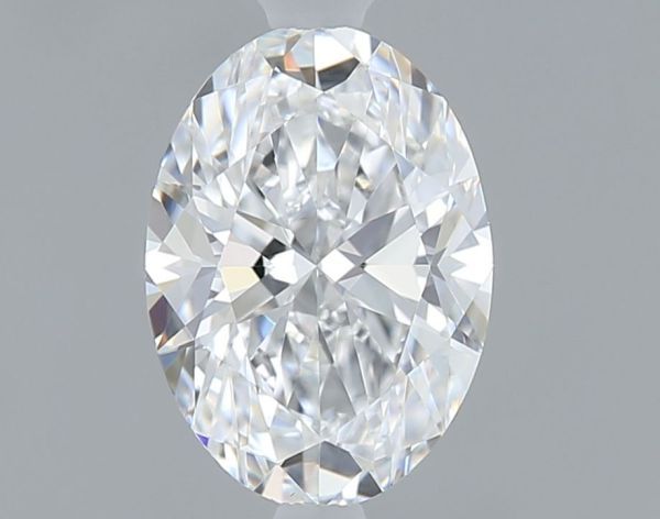 Oval Diamond image