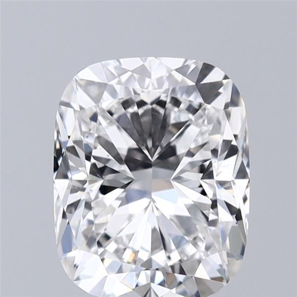 Cushion Lab-Grown Diamond image