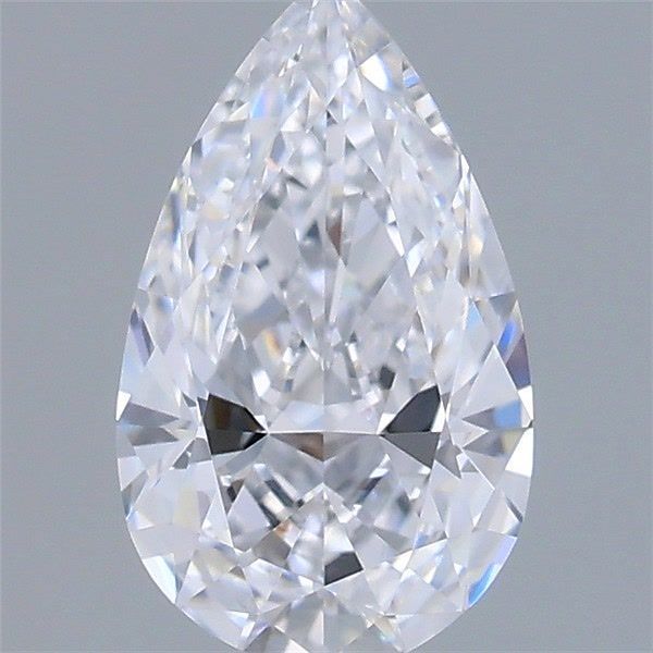 Pear Diamond image