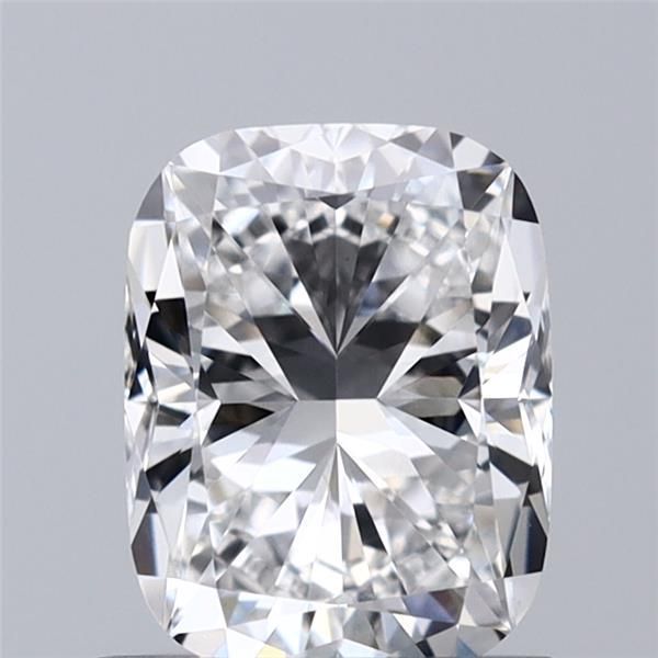 Cushion Lab-Grown Diamond image