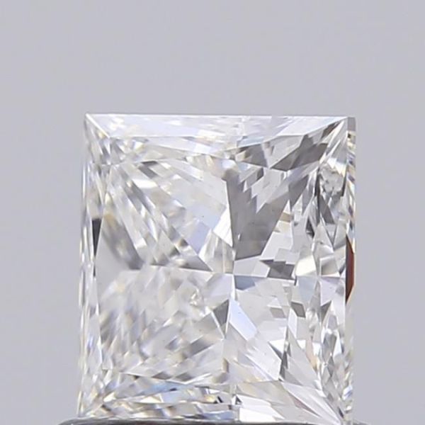 Princess Lab-Grown Diamond image