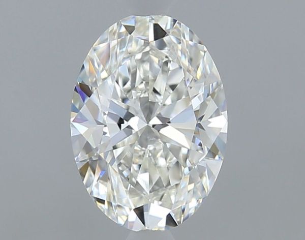 Oval Diamond image