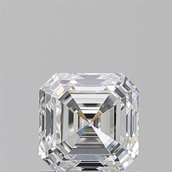 Asscher Diamond image