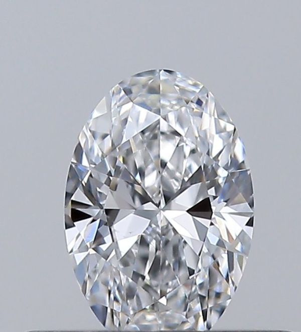 Oval Diamond image