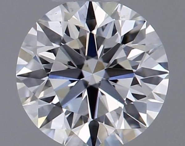 Round Diamond image