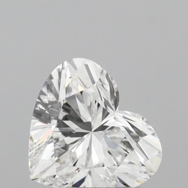 Heart Lab-Grown Diamond image