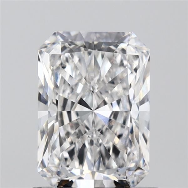 Radiant Lab-Grown Diamond image