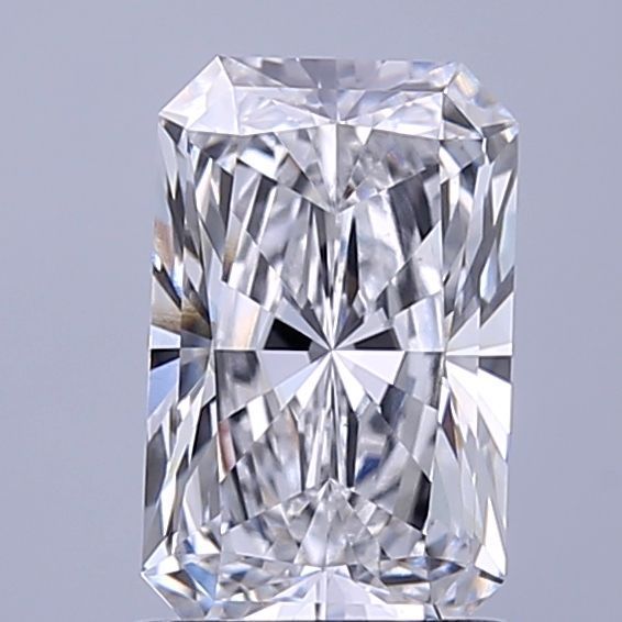 Radiant Lab-Grown Diamond image