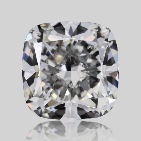 Cushion Diamond image